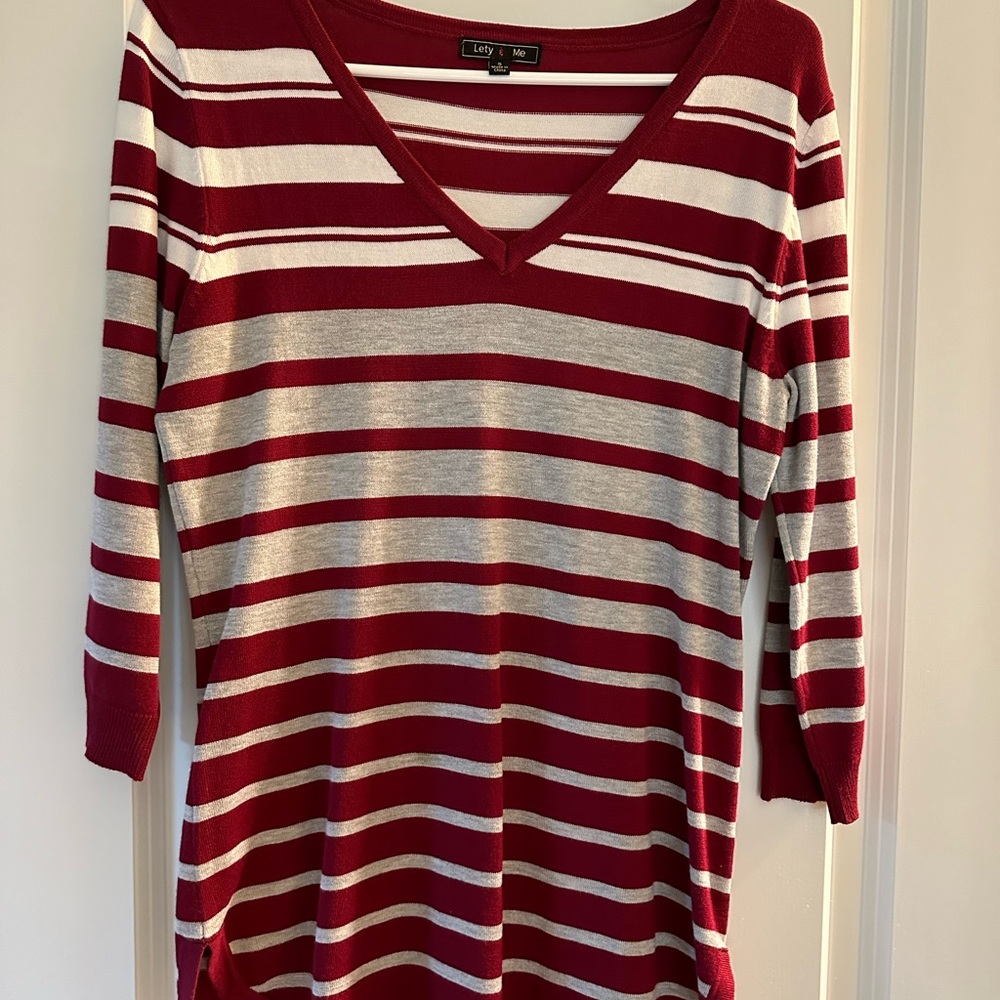 NWOT, Small